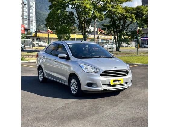 FORD KA 1.0 TI-VCT FLEX SE PLUS MANUAL